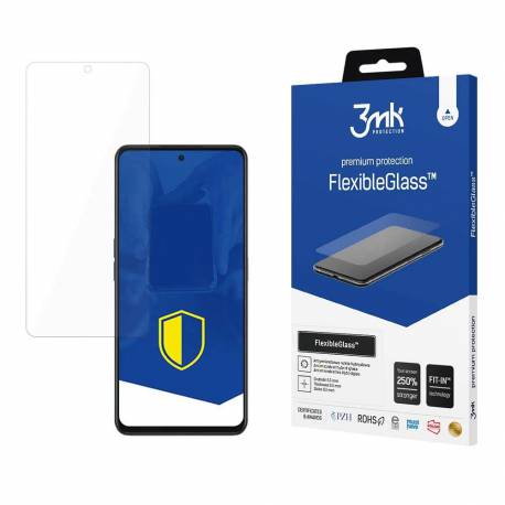 Szkło Hybrydowe 3Mk Flexibleglass™ Na Oneplus Nord Ce 3 Lite
