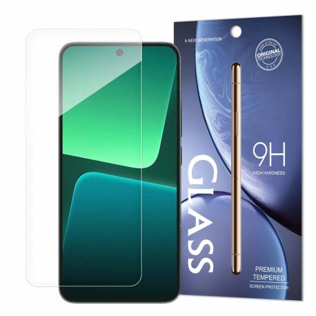 Standard Tempered Glass Koperta szkło hartowane Xiaomi 13 9H