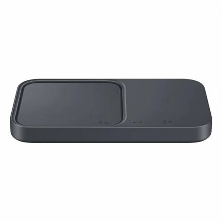 Samsung Duo Ładowarka Indukcyjna 15W Czarny (Ep-P5400Bbegeu)
