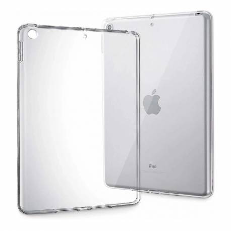 Etui Slim Case Na Tablet Ipad Air 11'' 2024 - Przezroczyste