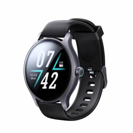 Joyroom Smartwatch Fc1 Classic Series Z Funkcją Odbierania Połączeń Ip68 Szary (Jr-Fc1)