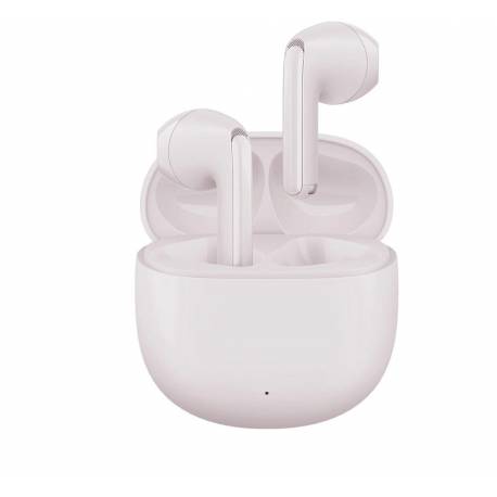 Słuchawki Bezprzewodowe Tws Joyroom Funpods Series Jr-Fb1 Bluetooth 5.3 - Różowe