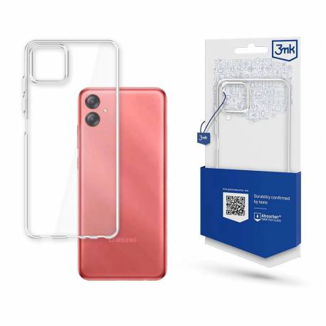 Samsung Galaxy A04e - 3mk Armor Case