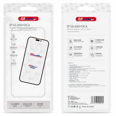 Musttby Szybka + Oca Oppo Reno 6 Lite