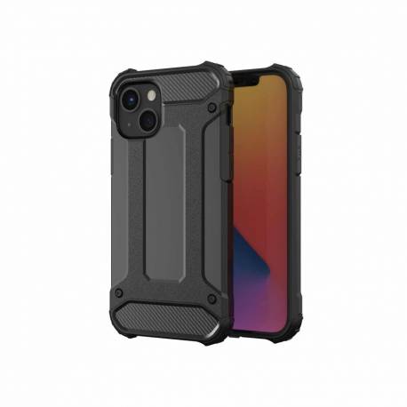 Futerał Armor Do Iphone 13 Mini Czarny