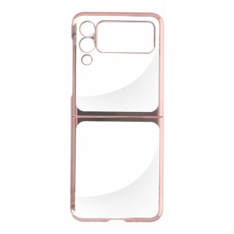 Futerał Focus Do Samsung Z Fold 6 5G Złoty