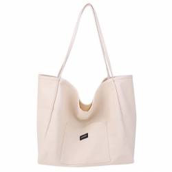 Torba Materiałowa Minimalistyczna Duża Tp15K