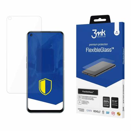 Realme 9i - 3mk FlexibleGlass™