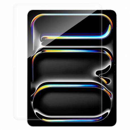 Szkło Hartowane Wozinsky Tempered Glass Na Ipad Pro 11" 2024