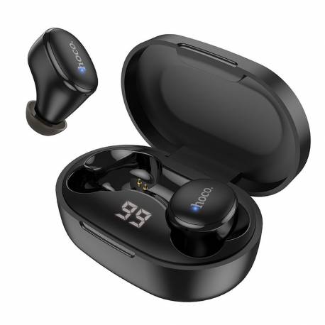 Hoco Słuchawki Bezprzewodowe / Bluetooth Stereo Melody Tws Ew11 Czarne
