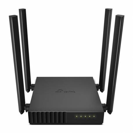 Tp-Link Router Wi-Fi Dwupasmowy Ac1200 5Ghz Tl-Archer C54