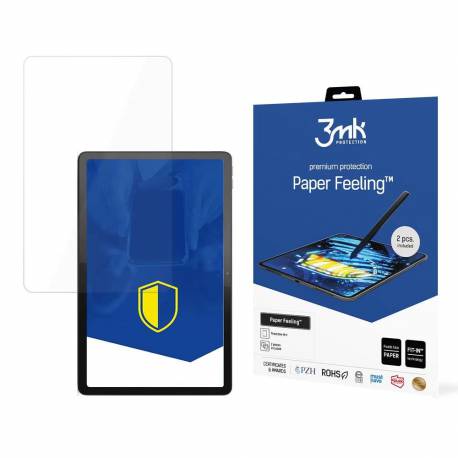 Folia Matowa 3Mk Paper Feeling™ Na Lenovo Tab P11 Pro (2 Gen.)