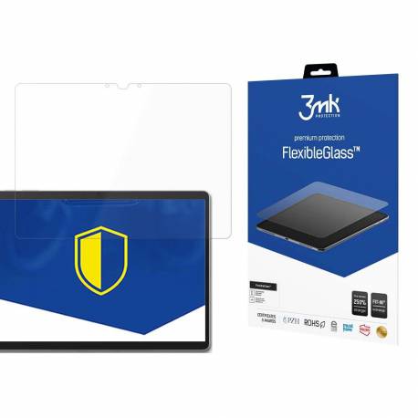 Szkło Hybrydowe 3Mk Flexibleglass™ Na Microsoft Surface Pro 9