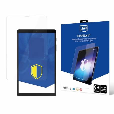Szkło 9H 3Mk Hardglass™ Na Samsung Galaxy Tab A7 Lite