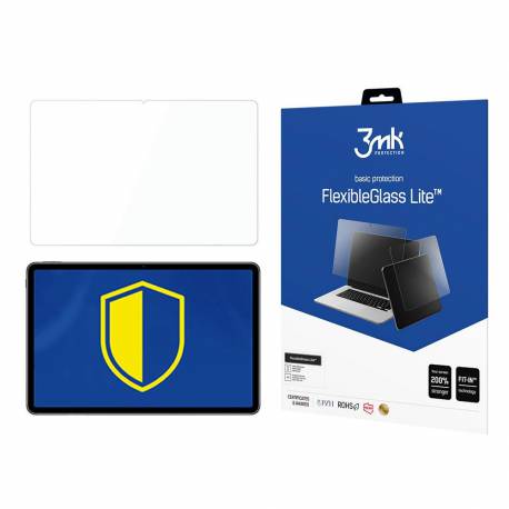 Szkło Hybrydowe 3Mk Flexibleglass Lite™ Na Huawei Matepad 11 Wifi