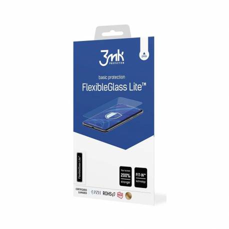 Szkło Hybrydowe 3Mk Flexibleglass Lite™ Na Microsoft Surface Go 3 / Go 4