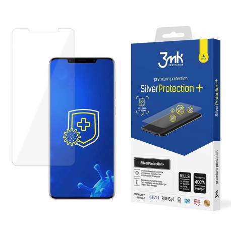 Folia Ochronna 3Mk Silverprotection+ Na Huawei Mate 50 Pro