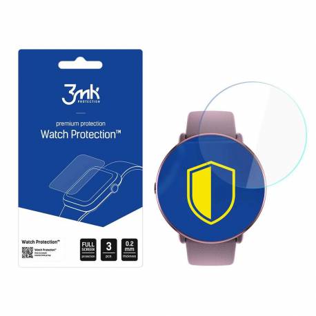 Folia Ochronna 3Mk Watch Protection™ V. Arc+ Na Polar Ignite 3