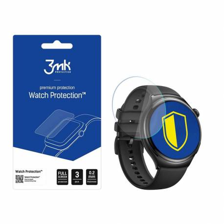 Folia Ochronna 3Mk Watch Protection™ V. Arc+ Na Huawei Watch 4