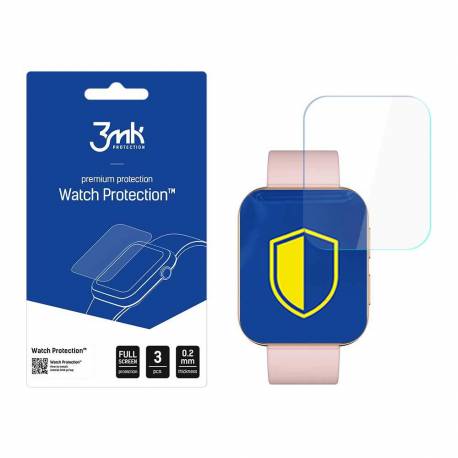 Folia Ochronna 3Mk Watch Protection™ V. Arc+ Na Garett Grc Maxx