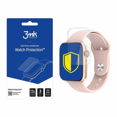 Folia Ochronna 3Mk Watch Protection™ V. Arc+ Na Kiano Watch Active