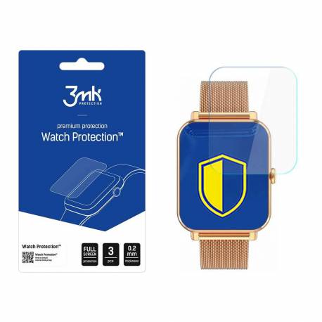 Folia Ochronna 3Mk Watch Protection™ V. Arc+ Na Garett Grc Classic