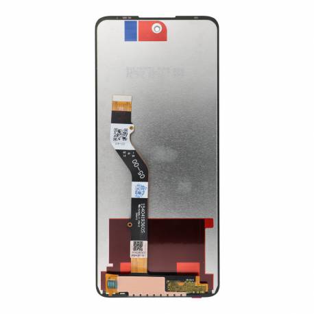 Wyświetlacz Do Motorola G51 5G /g60 /g60S /g40 Fusion Oem Bez Ramki