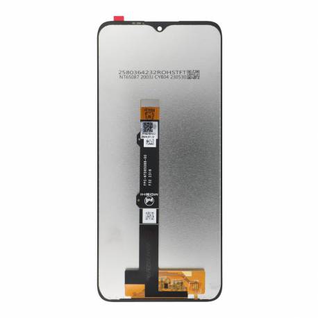 Wyświetlacz Do Motorola G50 4G Oem Bez Ramki