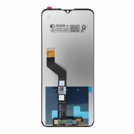 Wyświetlacz Do Motorola G9 Oem Bez Ramki