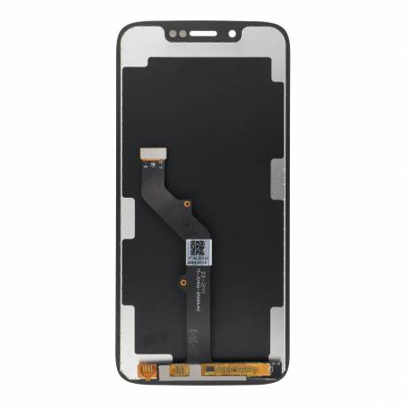 Wyświetlacz Do Motorola G7 Play Oem Bez Ramki