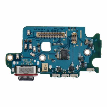 Płytka Ładowania Do Samsung S24 Oem (Fast Charger)
