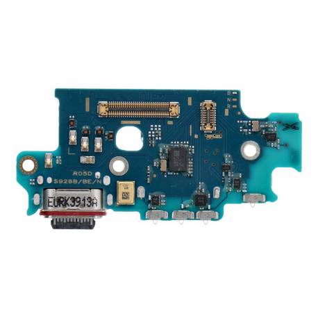 Płytka Ładowania Do Samsung S24 Plus Oem (Fast Charger)