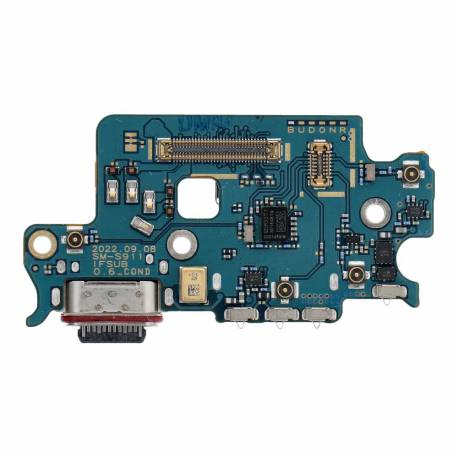 Płytka Ładowania Do Samsung S23 S911F/b Oem (Fast Charger)