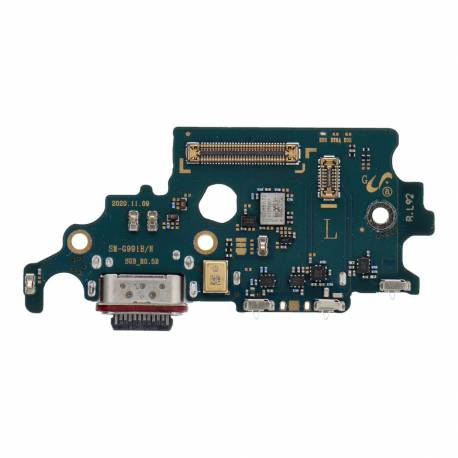 Płytka Ładowania Do Samsung S21 5G G991B/n/f Oem (Fast Charger)