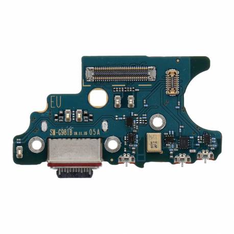 Płytka Ładowania Do Samsung S20 5G G980/g981F Oem (Fast Charger)