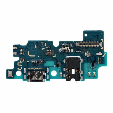 Płytka Ładowania Samsung A50 Oem (Fast Charger)