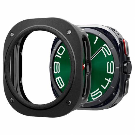 Etui Caseology Vault Na Samsung Galaxy Watch Ultra (47 Mm) - Czarny Mat