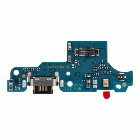 Płytka Ładowania Do Motorola G9 Play Oem (Fast Charger)