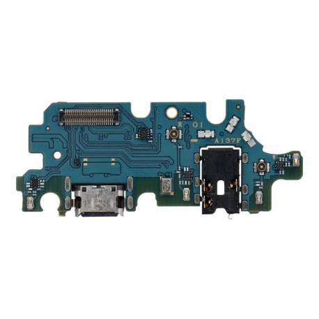 Płytka Ładowania Do Samsung A13 A137 Oem (Fast Charger)