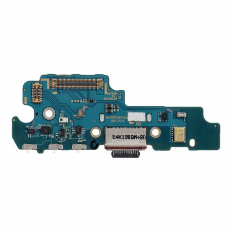 Płytka Ładowania Do Samsung Z Fold 3 Oem (Fast Charger)