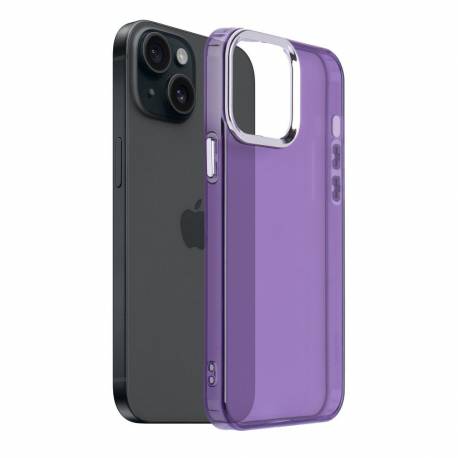 Futerał Pearl Do Iphone 16 Plus Fioletowy