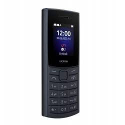Nokia Telefon Komórkowy 110 4G Ta-1543 Ds Czarna