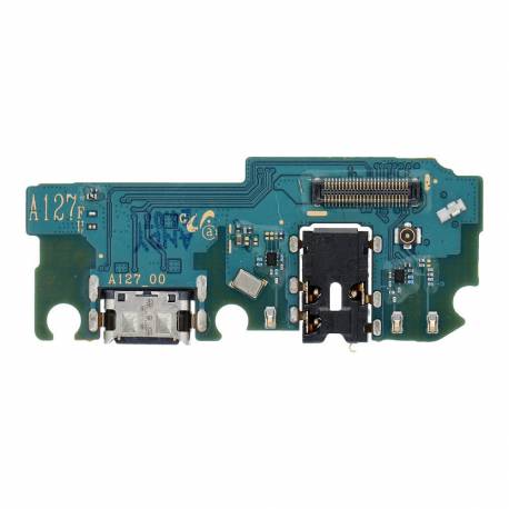 Płytka Ładowania Do Samsung A12 A127F/m Oem (Fast Charger)