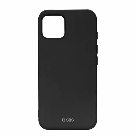 Etui Sbs Full Active D3O Do Iphone 16 Pro Max - Czarne