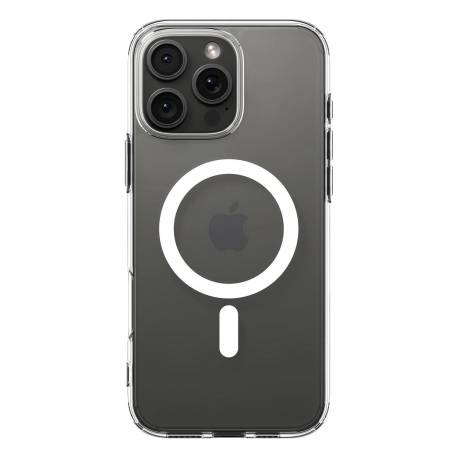 Etui Spigen Ultra Hybrid Mag Z Magsafe Na Iphone 16 Pro Max - Białe