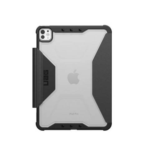 Etui Uag Plyo Z Podstawką I Uchwytem Na Apple Pencil Do Ipad Pro 11" 2024 - Czarne
