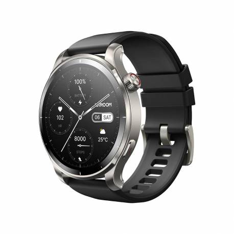 Smartwatch Joyroom Venture Series Jr-Fv1 Z Opcją Odbierania Połączeń - Szary