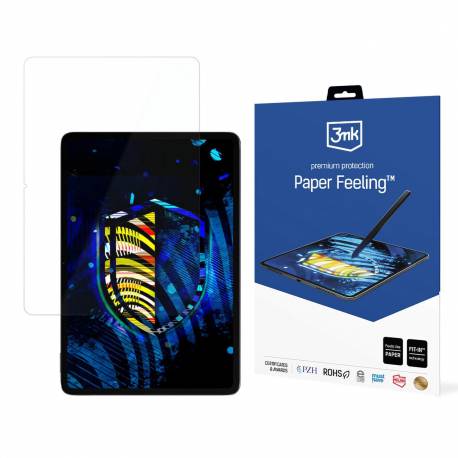 Xiaomi Pad 6S Pro - Up To 13" 3Mk Paper Feeling