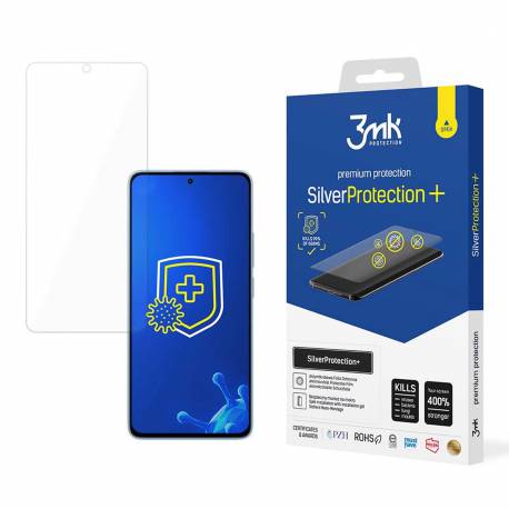 Redmi Note 13 4G - 3Mk Silverprotection+