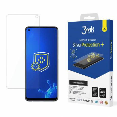 Oppo Reno 6 Pro 5G Pepm00 - 3Mk Silverprotection+